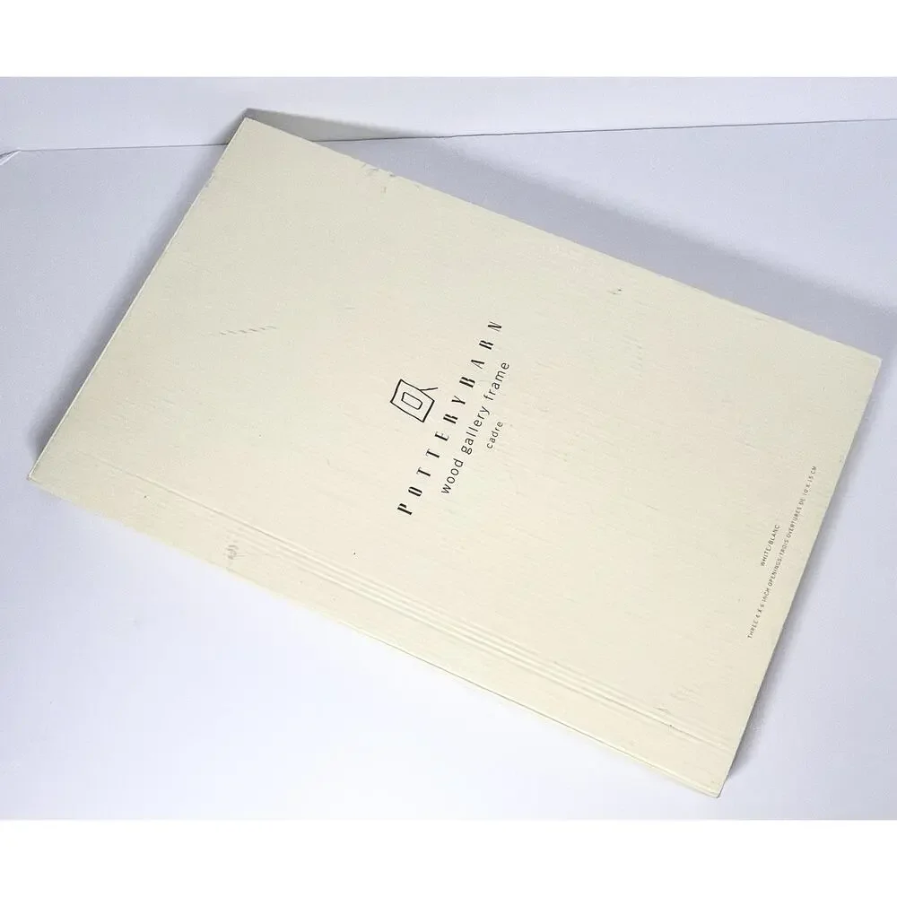 Pottery Barn pottery barn